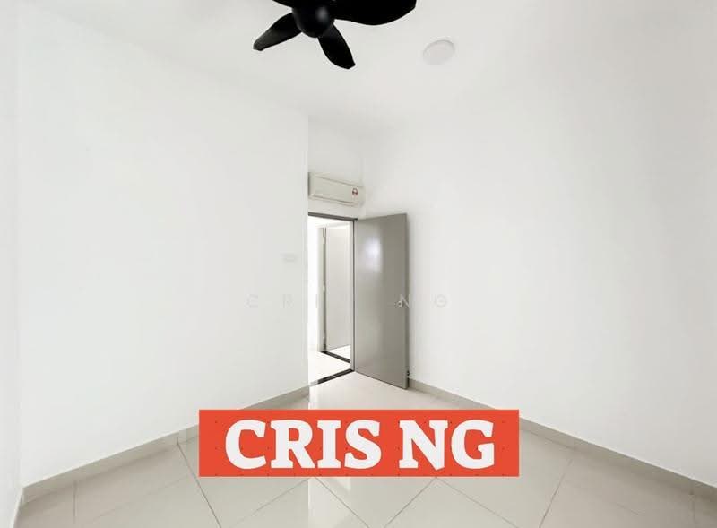 Condominium for Sale at Setia Pinnacle - Cris Ng - Interior - PropertyGuru.com.my