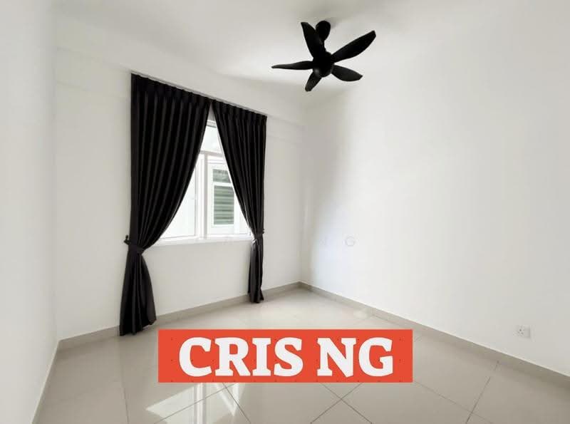 Condominium for Sale at Setia Pinnacle - Cris Ng - Interior - PropertyGuru.com.my