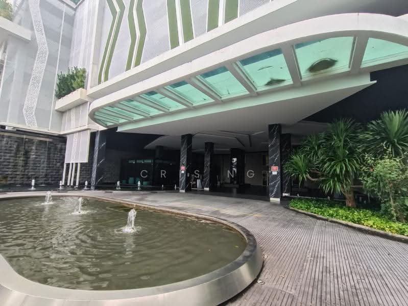 Condominium for Sale at Setia Pinnacle - Cris Ng - Exterior - PropertyGuru.com.my