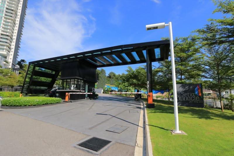 Condominium for Sale at Setia Pinnacle - Cris Ng - PropertyGuru.com.my