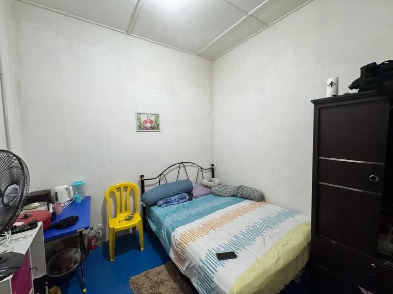 Rumah Teres 1-Tingkat untuk Dijual di Setapak (Kuala Lumpur) - Zhi Hong Loh - Bedroom - PropertyGuru.com.my