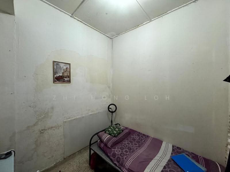 Rumah Teres 1-Tingkat untuk Dijual di Setapak (Kuala Lumpur) - Zhi Hong Loh - Bedroom - PropertyGuru.com.my