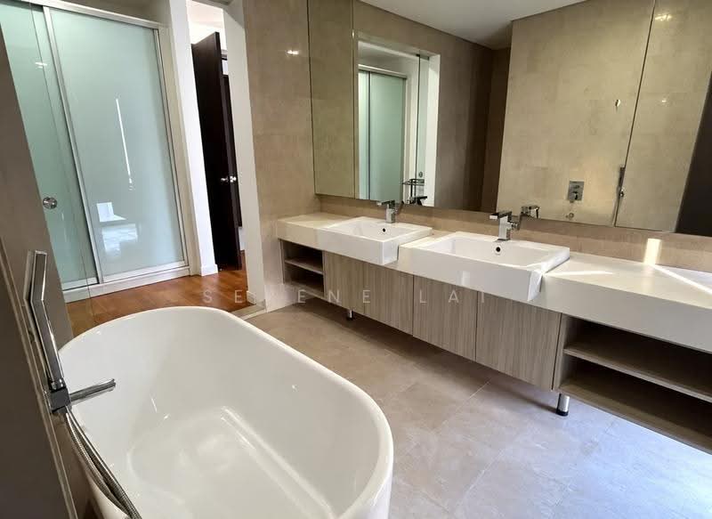 Service Residence for Rent at The Elements - Serene Lai - Bathroom - PropertyGuru.com.my