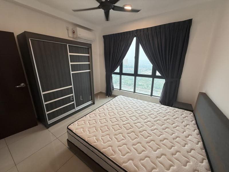 Kediaman Servis untuk Disewa di KSL Avery Park - Eliin Loo - Bedroom - PropertyGuru.com.my