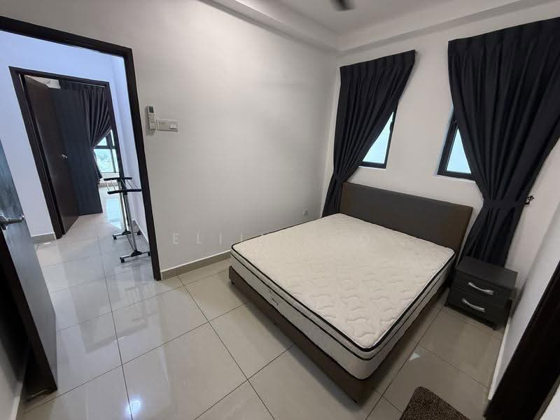 Kediaman Servis untuk Disewa di KSL Avery Park - Eliin Loo - Bedroom - PropertyGuru.com.my