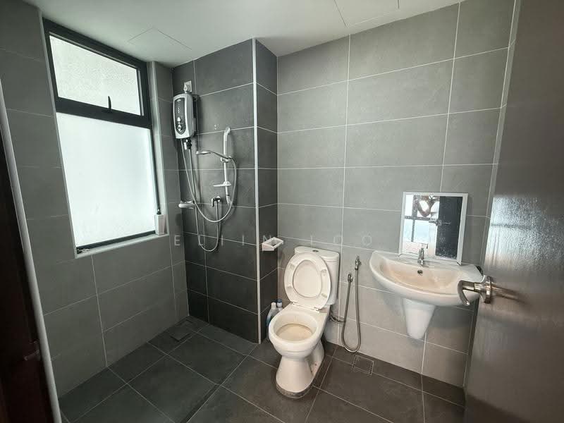 Kediaman Servis untuk Disewa di KSL Avery Park - Eliin Loo - Bathroom - PropertyGuru.com.my