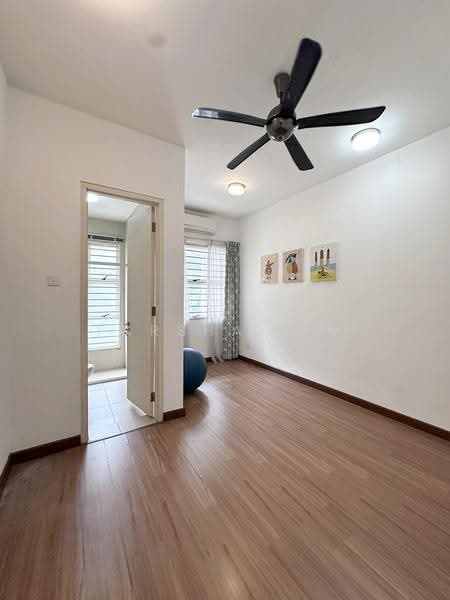 2-storey Terraced House for Sale in Mutiara Damansara (Selangor) - Tarsha Lim - Bedroom - PropertyGuru.com.my