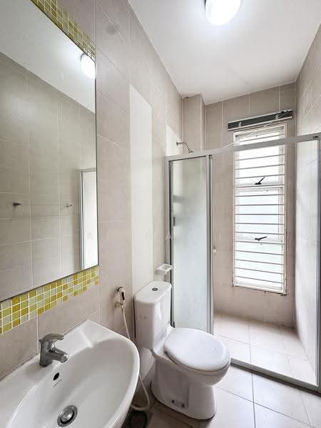 2-storey Terraced House for Sale in Mutiara Damansara (Selangor) - Tarsha Lim - Bathroom - PropertyGuru.com.my