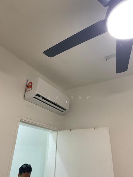 Kediaman Servis untuk Disewa di Sentul Point - Eva Yap - PropertyGuru.com.my