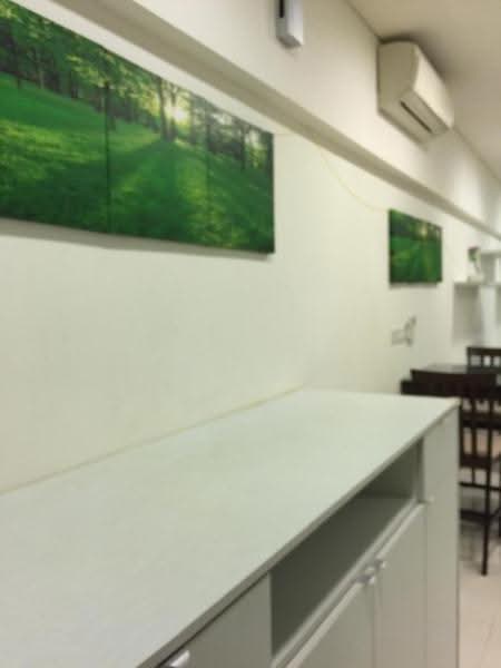 Kediaman Servis untuk Dijual di Mercu Summer Suites - Kweenie Chong - Interior - PropertyGuru.com.my