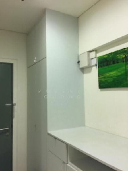 Kediaman Servis untuk Dijual di Mercu Summer Suites - Kweenie Chong - Interior - PropertyGuru.com.my