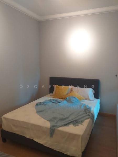 Kediaman Servis untuk Disewa di Metropolitan Square Service Residence - Oscar Phang - Bedroom - PropertyGuru.com.my