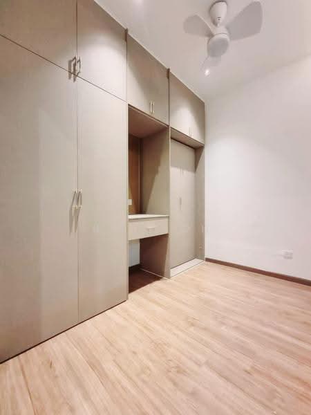 Kediaman Servis untuk Disewa di 121 Residences - Ben Loh - Interior - PropertyGuru.com.my