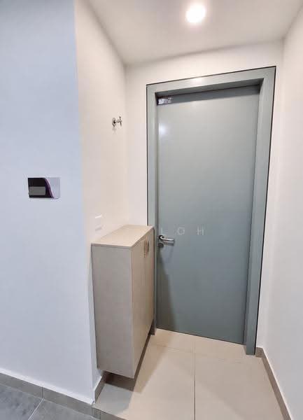 Kediaman Servis untuk Disewa di 121 Residences - Ben Loh - Entrance - PropertyGuru.com.my