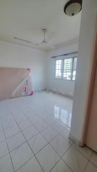 Apartment for Sale at Intana Ria - Nurul Zakariah - PropertyGuru.com.my