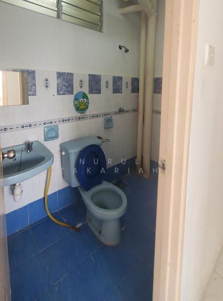 Apartment for Sale at Intana Ria - Nurul Zakariah - PropertyGuru.com.my
