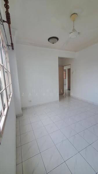 Apartment for Sale at Intana Ria - Nurul Zakariah - PropertyGuru.com.my