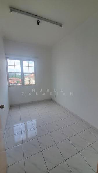 Apartment for Sale at Intana Ria - Nurul Zakariah - PropertyGuru.com.my