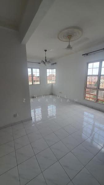 Apartment for Sale at Intana Ria - Nurul Zakariah - PropertyGuru.com.my