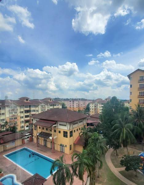 Apartment for Sale at Intana Ria - Nurul Zakariah - PropertyGuru.com.my