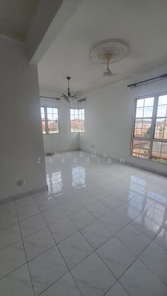 Apartment for Sale at Intana Ria - Nurul Zakariah - PropertyGuru.com.my