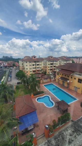 Apartment for Sale at Intana Ria - Nurul Zakariah - PropertyGuru.com.my