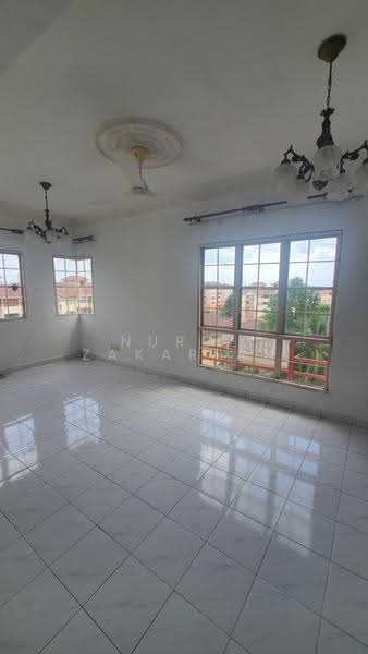 Apartment for Sale at Intana Ria - Nurul Zakariah - PropertyGuru.com.my