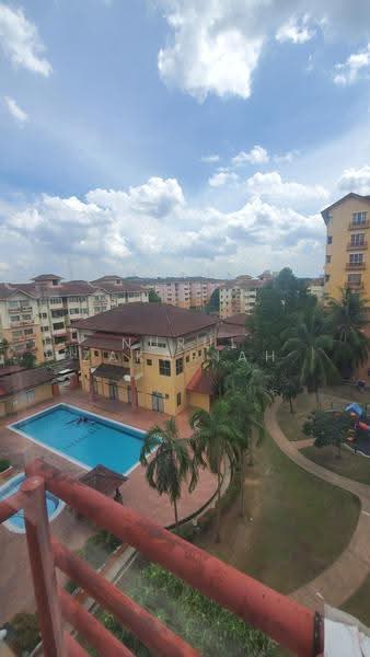 Apartment for Sale at Intana Ria - Nurul Zakariah - PropertyGuru.com.my