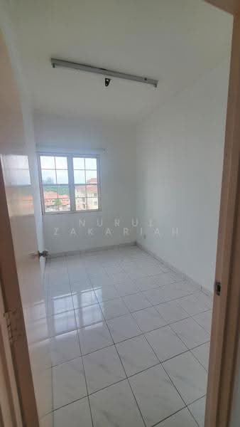 Apartment for Sale at Intana Ria - Nurul Zakariah - PropertyGuru.com.my