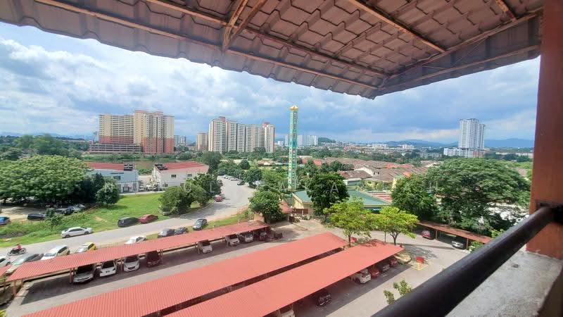 Apartment for Sale at Intana Ria - Nurul Zakariah - PropertyGuru.com.my
