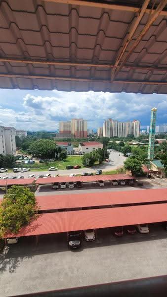 Apartment for Sale at Intana Ria - Nurul Zakariah - PropertyGuru.com.my