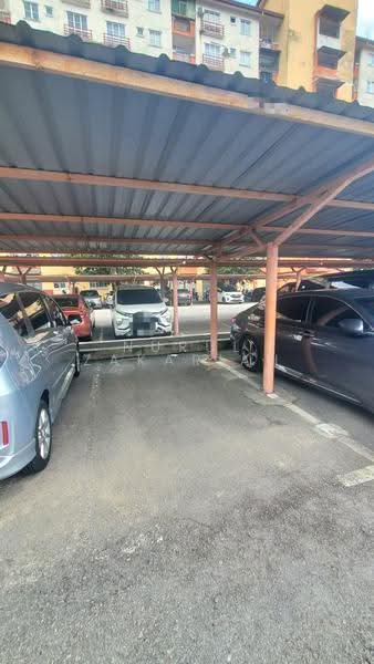 Apartment for Sale at Intana Ria - Nurul Zakariah - PropertyGuru.com.my