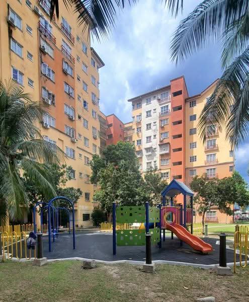 Apartment for Sale at Intana Ria - Nurul Zakariah - PropertyGuru.com.my