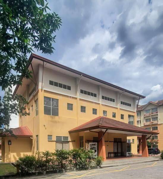 Apartment for Sale at Intana Ria - Nurul Zakariah - PropertyGuru.com.my