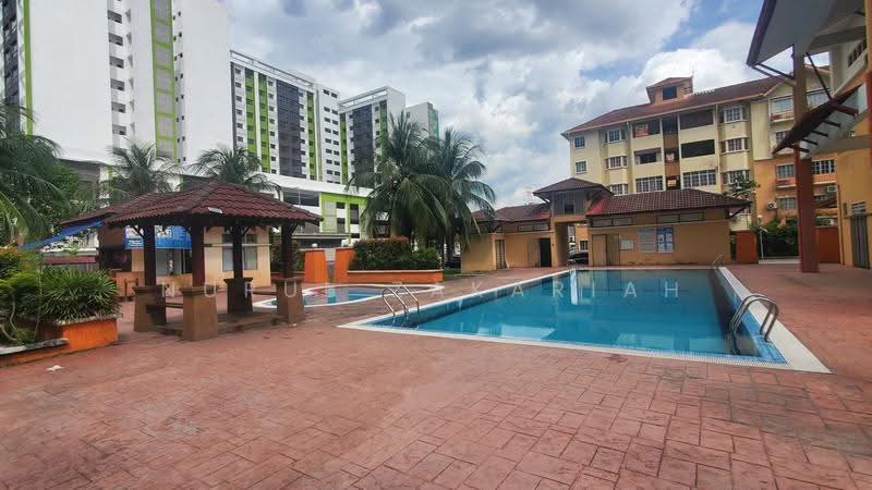 Apartment for Sale at Intana Ria - Nurul Zakariah - PropertyGuru.com.my