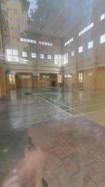 Apartment for Sale at Intana Ria - Nurul Zakariah - PropertyGuru.com.my