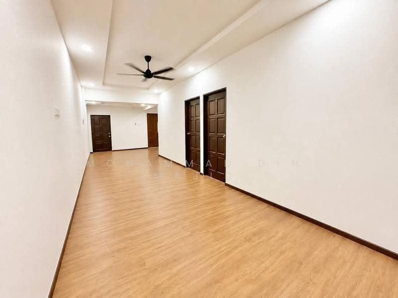 Corridor