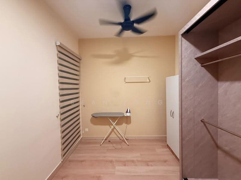 Service Residence for Rent at Fortune Centra - Sean Yong - Interior - PropertyGuru.com.my