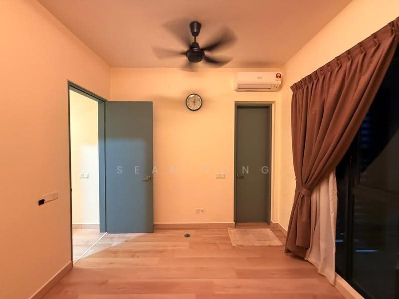 Service Residence for Rent at Fortune Centra - Sean Yong - Interior - PropertyGuru.com.my