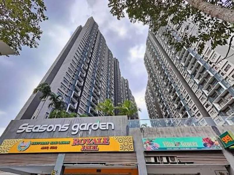 Ruang Niaga untuk Disewa di Wangsa Maju (Kuala Lumpur) - Alfred Long - PropertyGuru.com.my