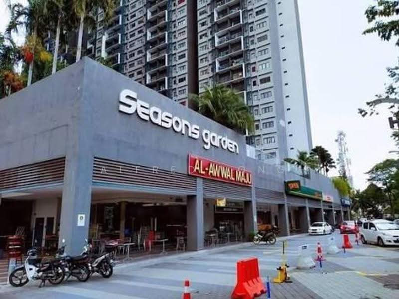 Ruang Niaga untuk Disewa di Wangsa Maju (Kuala Lumpur) - Alfred Long - PropertyGuru.com.my