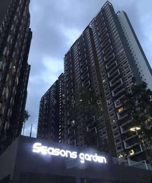 Ruang Niaga untuk Disewa di Wangsa Maju (Kuala Lumpur) - Alfred Long - PropertyGuru.com.my