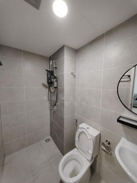 Kediaman Servis untuk Disewa di Jernih Residence - Ronald Chong - Bathroom - PropertyGuru.com.my