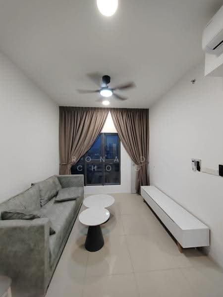 Kediaman Servis untuk Disewa di Jernih Residence - Ronald Chong - Living Room - PropertyGuru.com.my