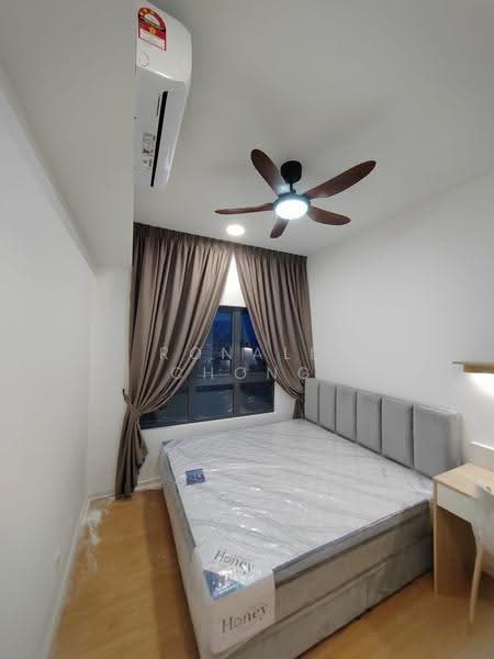 Kediaman Servis untuk Disewa di Jernih Residence - Ronald Chong - Bedroom - PropertyGuru.com.my