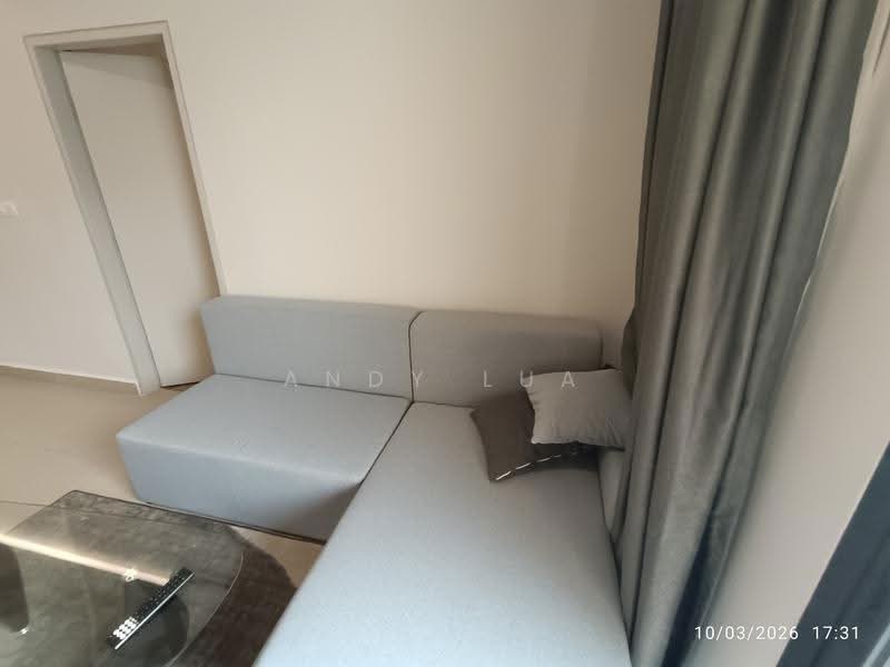 Service Residence for Rent at SWNK Houze @ BBCC - Andy Lua - Living Room - PropertyGuru.com.my