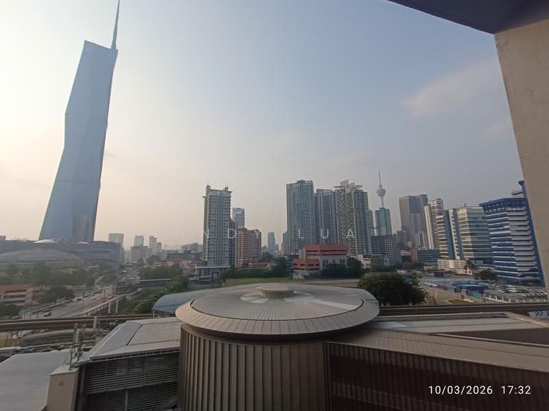 Service Residence for Rent at SWNK Houze @ BBCC - Andy Lua - PropertyGuru.com.my