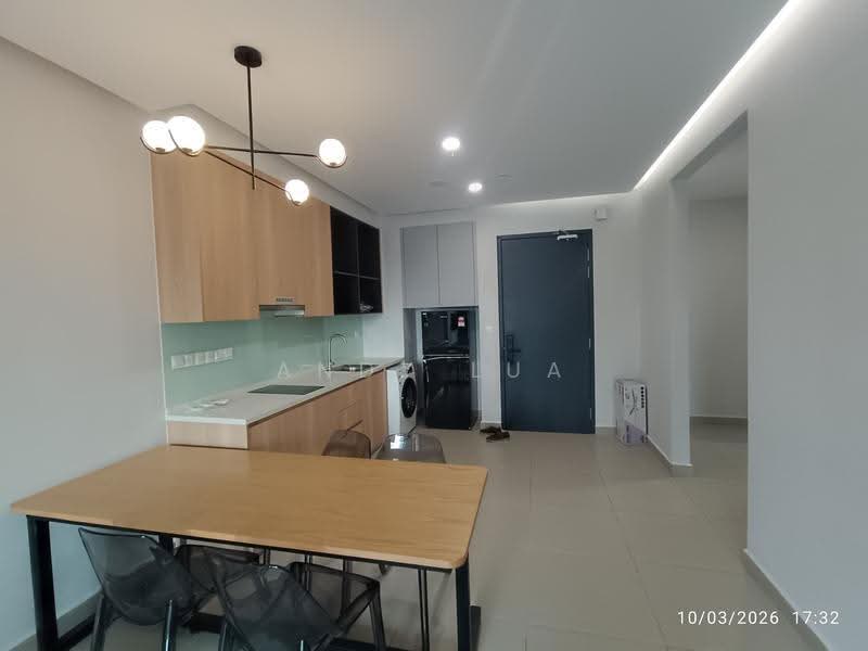 Service Residence for Rent at SWNK Houze @ BBCC - Andy Lua - Kitchen - PropertyGuru.com.my