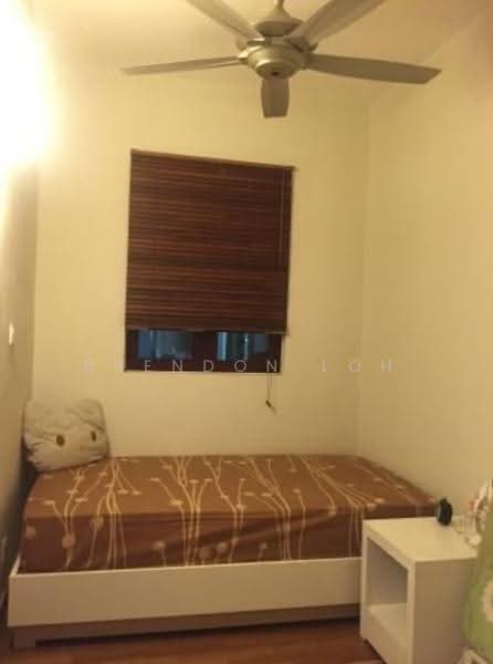 Condominium for Rent at Savanna Condominium - Brendon Loh - Bedroom - PropertyGuru.com.my
