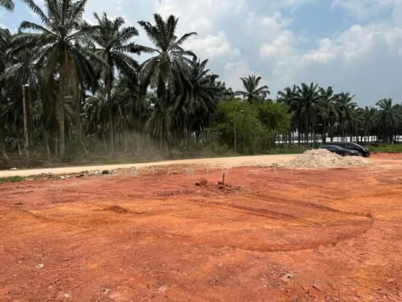 Commercial Land for Sale in Puchong (Selangor) - Benjamin Lai - Exterior - PropertyGuru.com.my